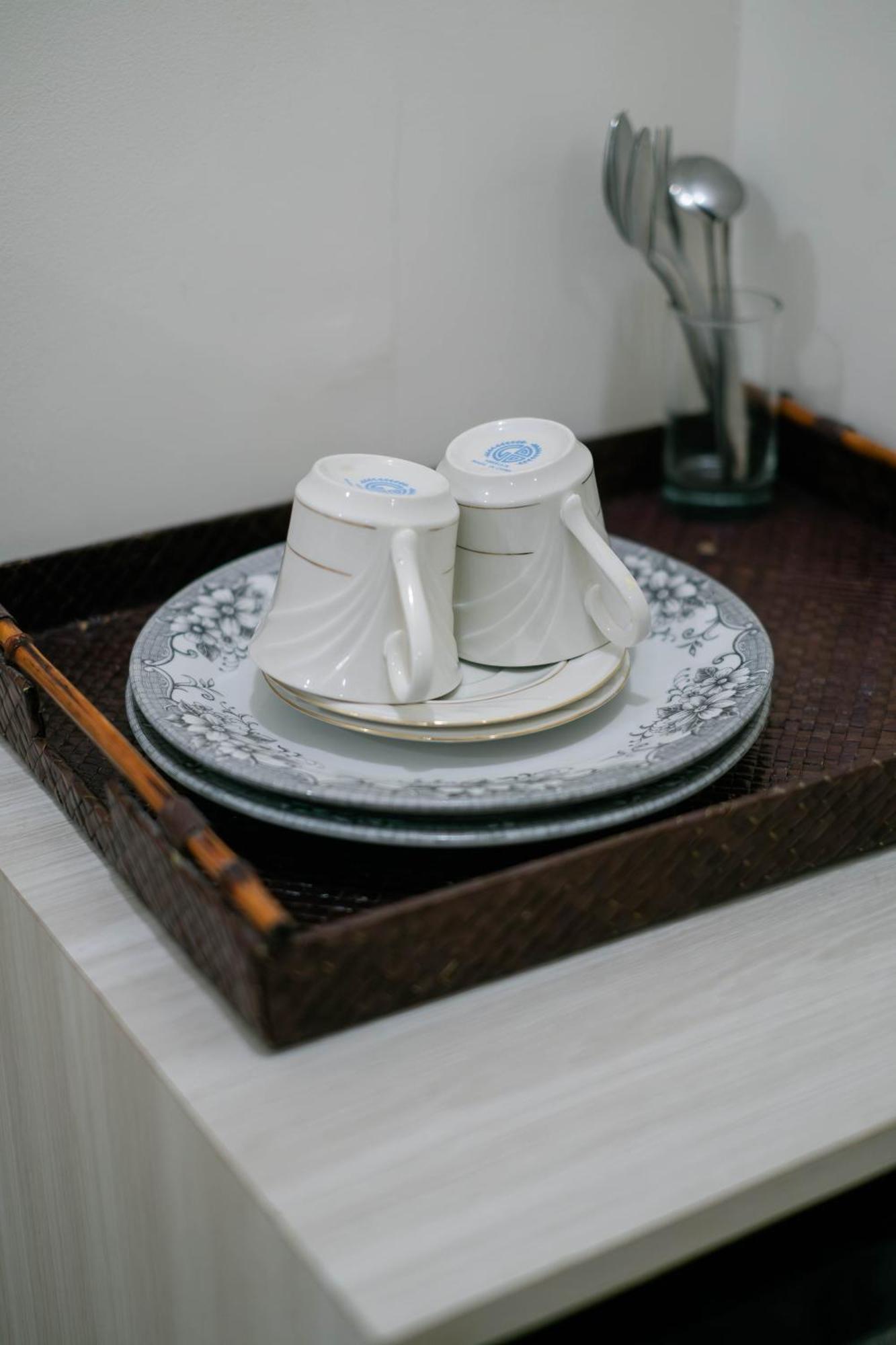 Puri Kasih Home Stay Sanur  Exterior photo
