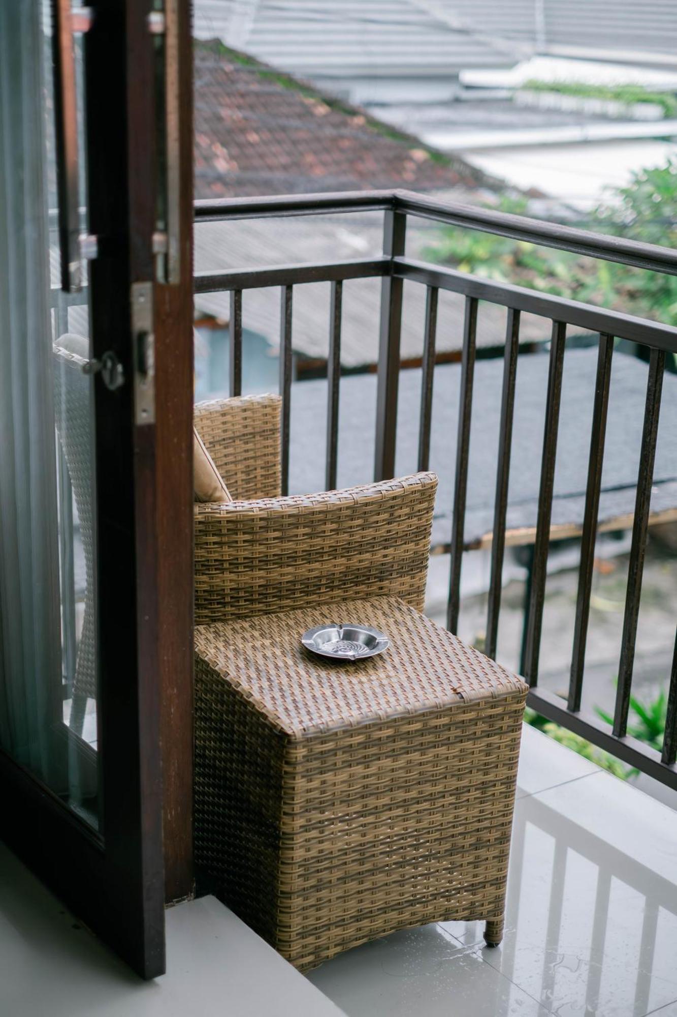 Puri Kasih Home Stay Sanur  Exterior photo